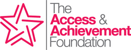 The Access & Achievement Foundation  |  Registered charity number 1121209
